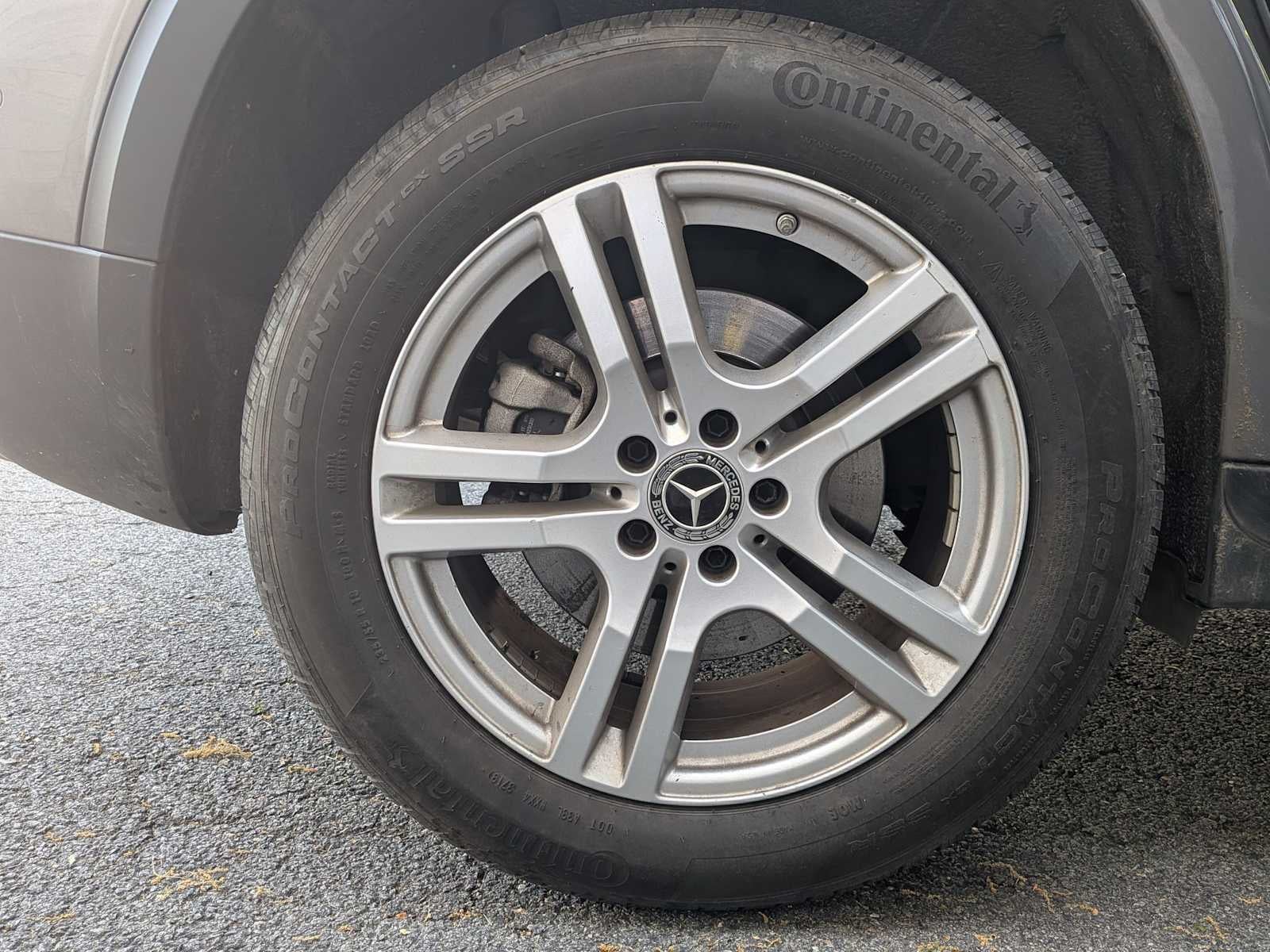 Mercedes-Benz GLB 250 2020 GLB 250