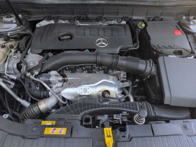 Mercedes-Benz GLB 250 2020 GLB 250