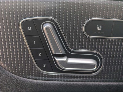 Mercedes-Benz GLB 250 2020 GLB 250