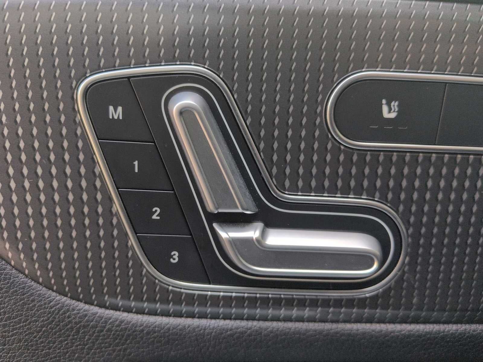 Mercedes-Benz GLB 250 2020 GLB 250