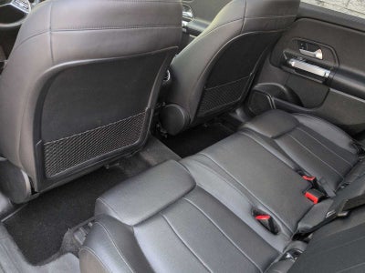 Mercedes-Benz GLB 250 2020 GLB 250