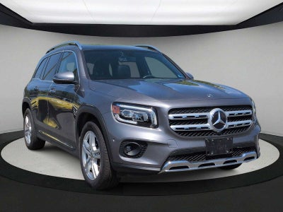 Mercedes-Benz GLB 250 2020 GLB 250