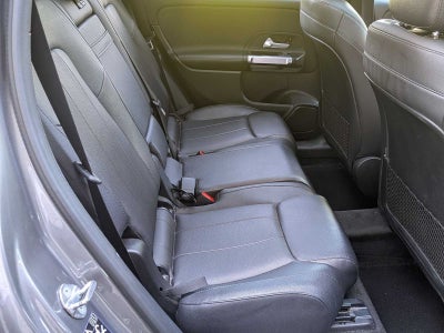 Mercedes-Benz GLB 250 2020 GLB 250