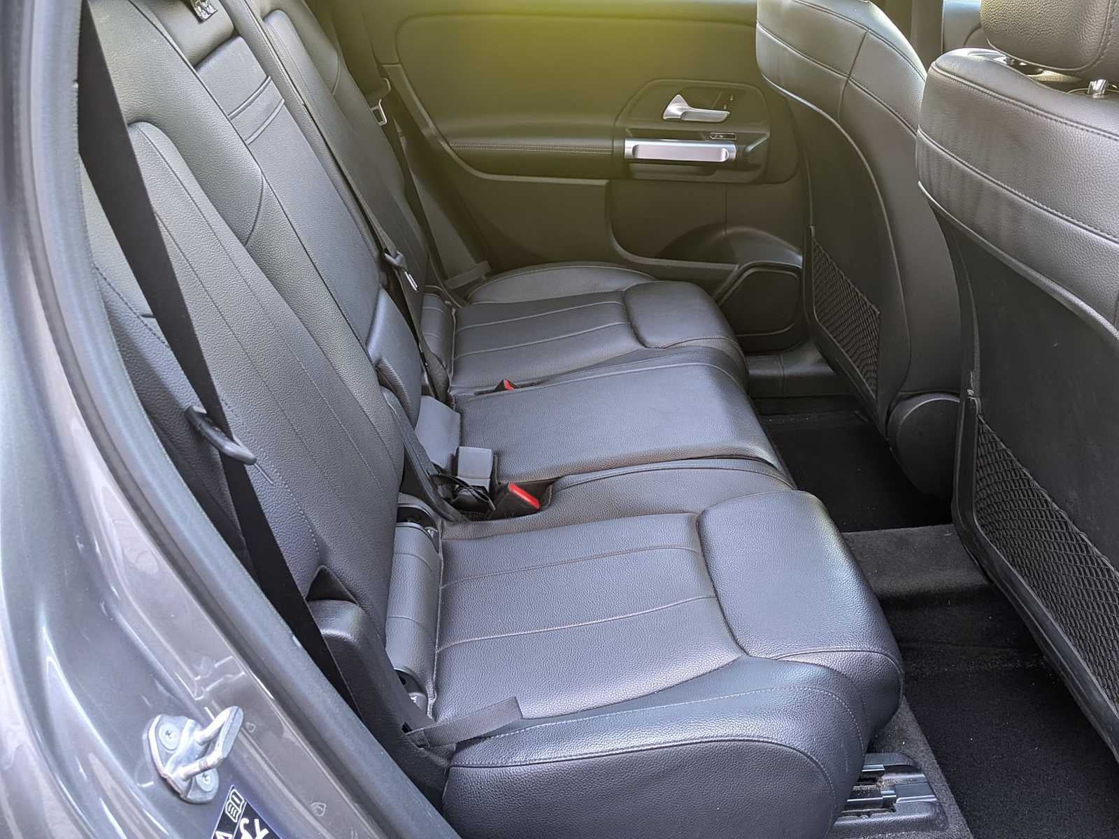 Mercedes-Benz GLB 250 2020 GLB 250