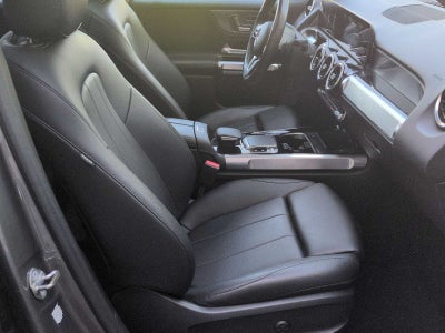 Mercedes-Benz GLB 250 2020 GLB 250