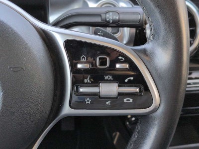 Mercedes-Benz GLB 250 2020 GLB 250