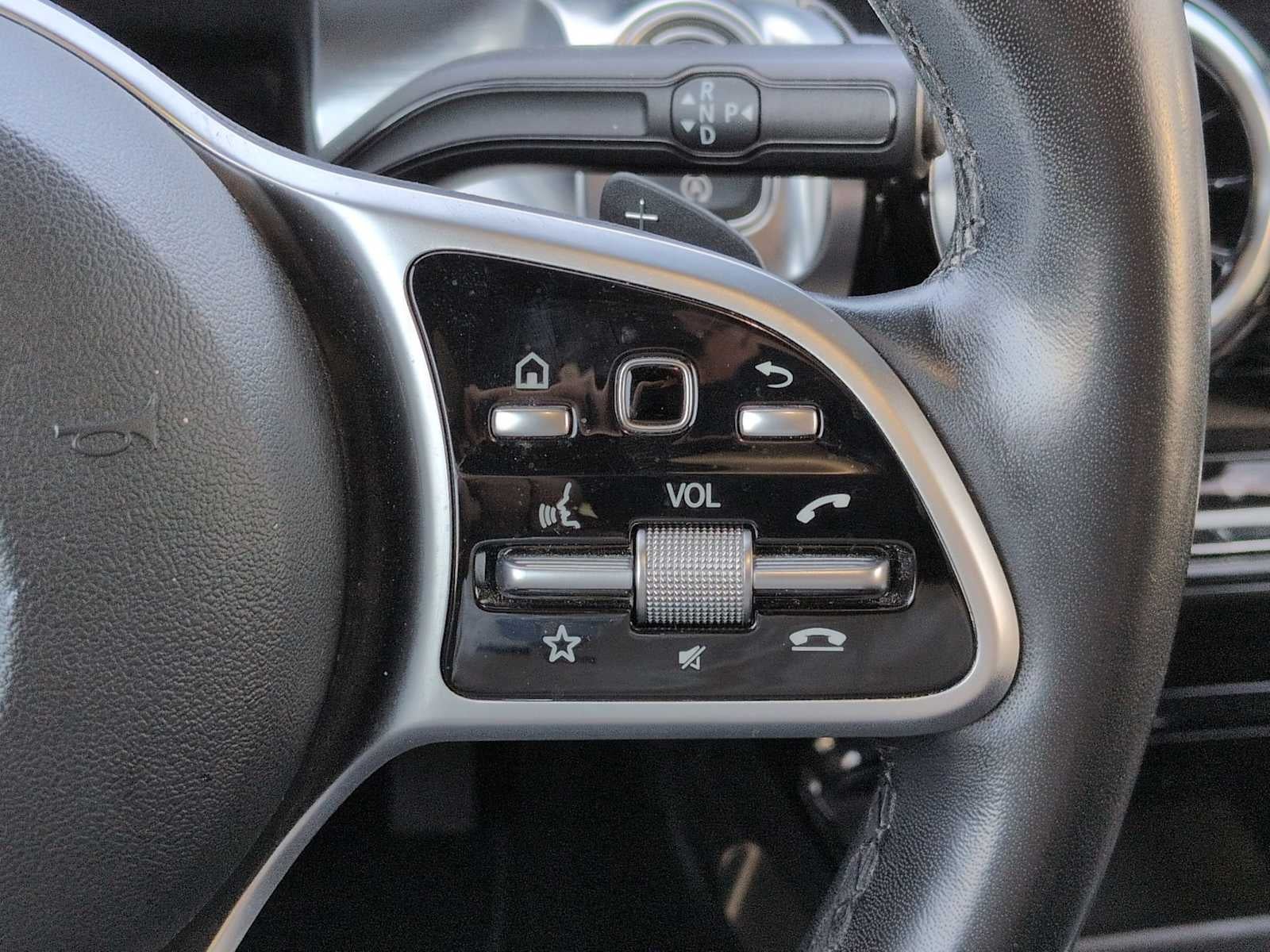 Mercedes-Benz GLB 250 2020 GLB 250