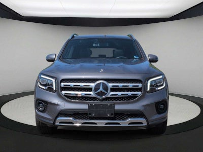 Mercedes-Benz GLB 250 2020 GLB 250