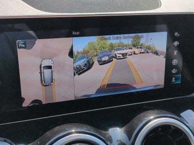 Mercedes-Benz GLB 250 2020 GLB 250