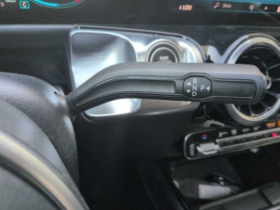 Mercedes-Benz GLB 250 2020 GLB 250