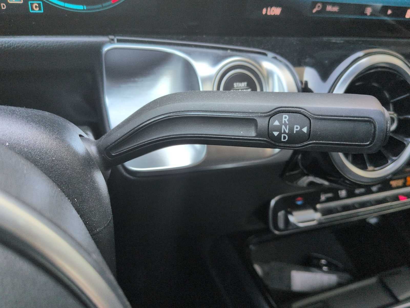 Mercedes-Benz GLB 250 2020 GLB 250