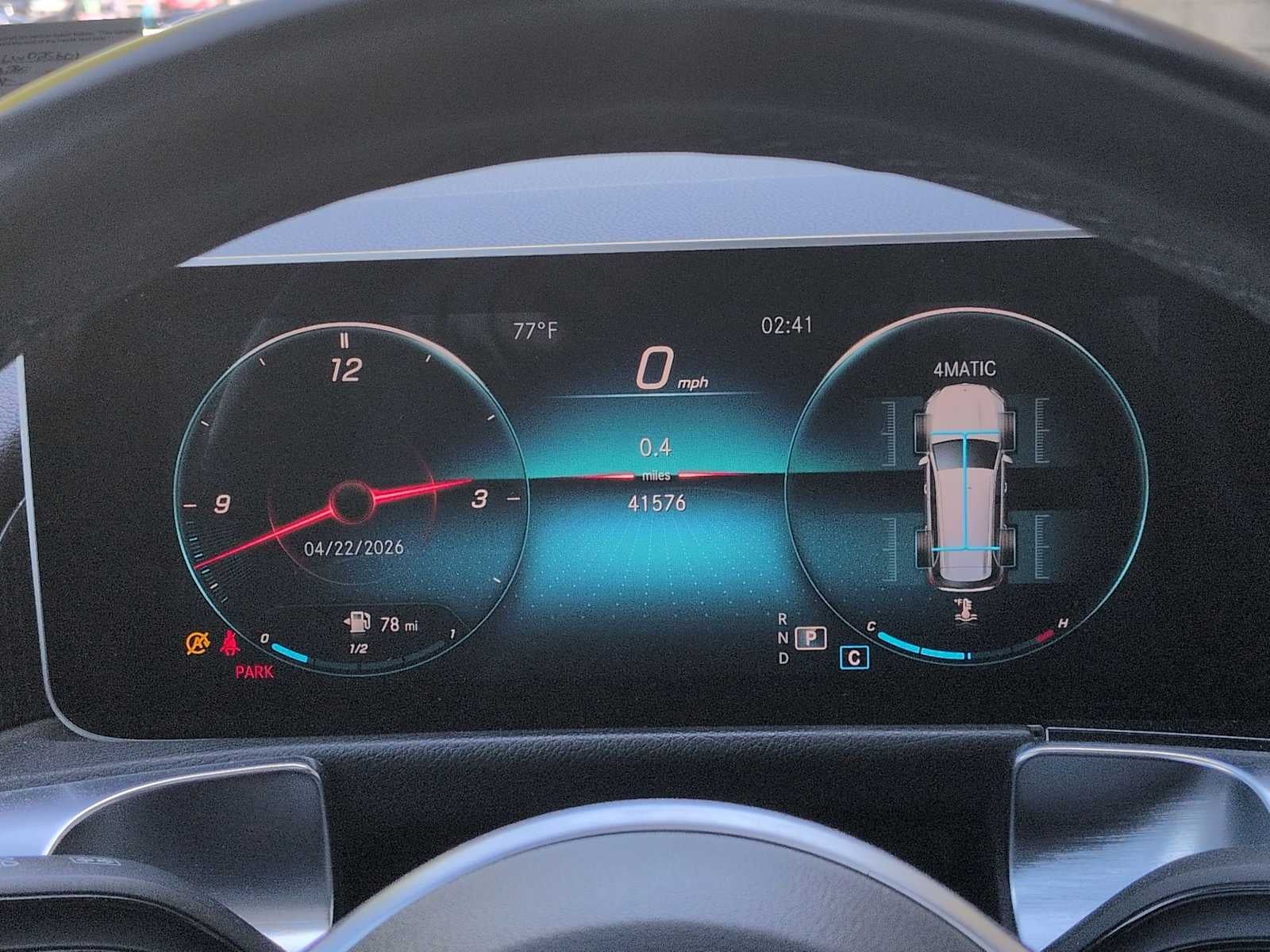 Mercedes-Benz GLB 250 2020 GLB 250