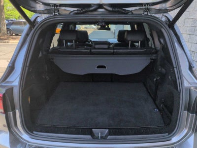 Mercedes-Benz GLB 250 2020 GLB 250