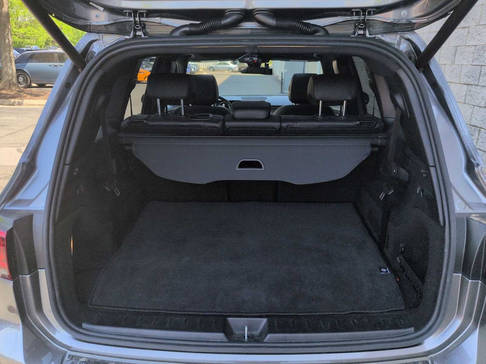 Mercedes-Benz GLB 250 2020 GLB 250