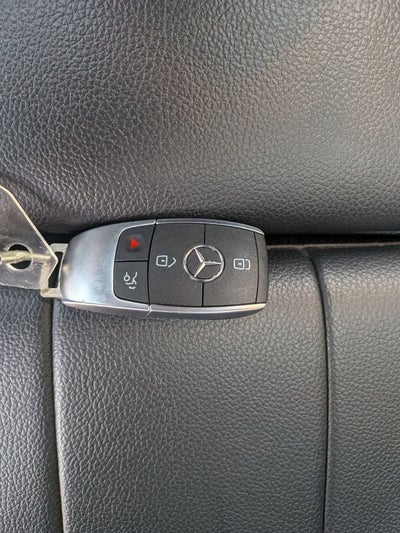 Mercedes-Benz GLB 250 2020 GLB 250