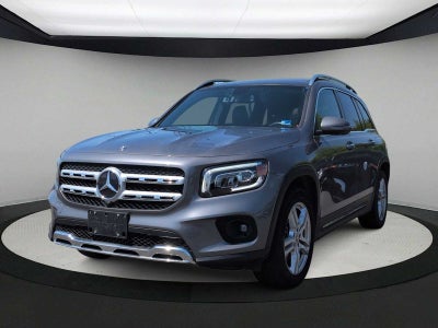 Mercedes-Benz GLB 250 2020 GLB 250