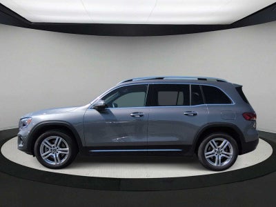 Mercedes-Benz GLB 250 2020 GLB 250