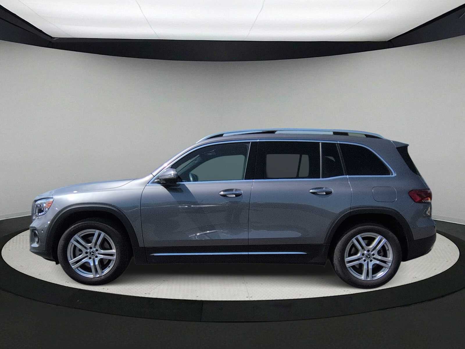 Mercedes-Benz GLB 250 2020 GLB 250