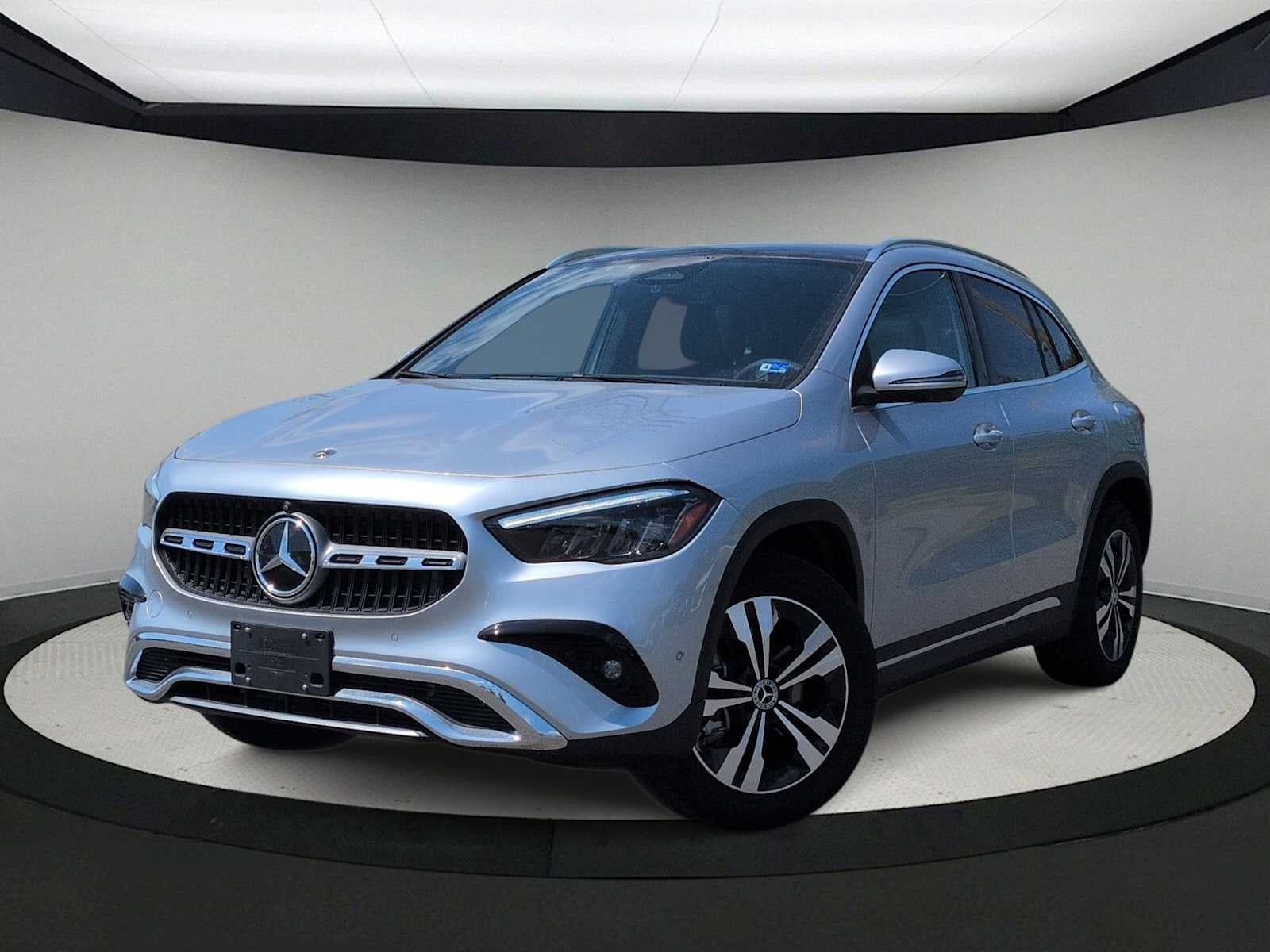 Mercedes-Benz GLA 250 2026 GLA 250
