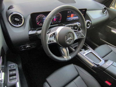 Mercedes-Benz GLA 250 2026 GLA 250
