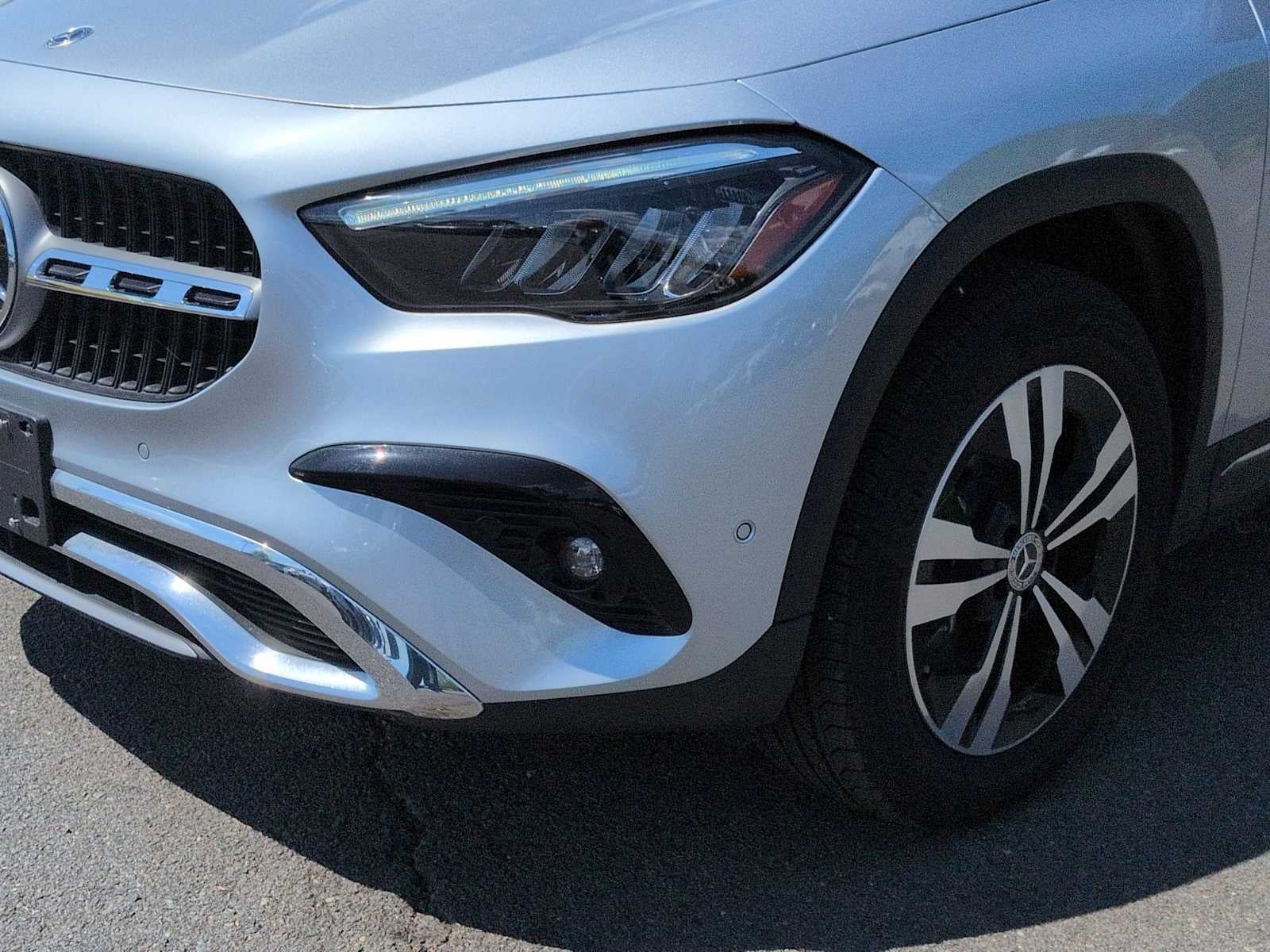 Mercedes-Benz GLA 250 2026 GLA 250