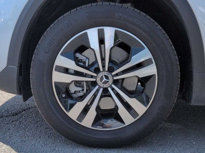 Mercedes-Benz GLA 250 2026 GLA 250