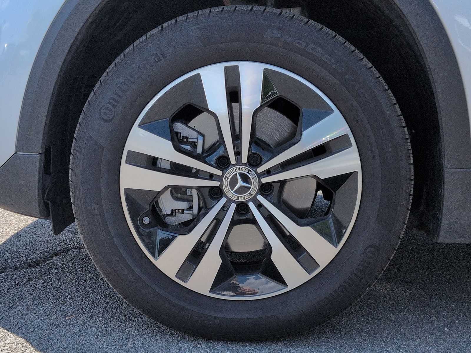 Mercedes-Benz GLA 250 2026 GLA 250