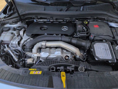 Mercedes-Benz GLA 250 2026 GLA 250