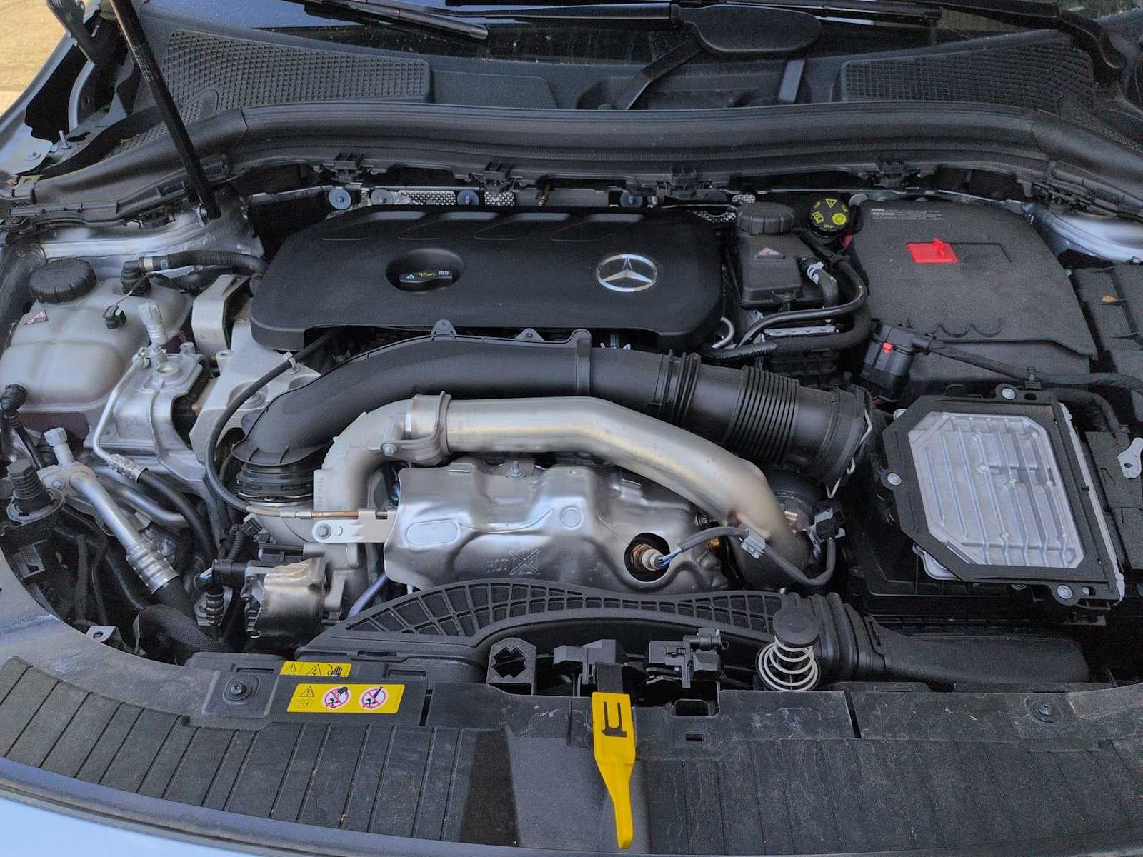 Mercedes-Benz GLA 250 2026 GLA 250