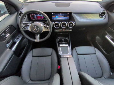 Mercedes-Benz GLA 250 2026 GLA 250