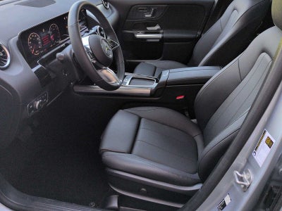 Mercedes-Benz GLA 250 2026 GLA 250