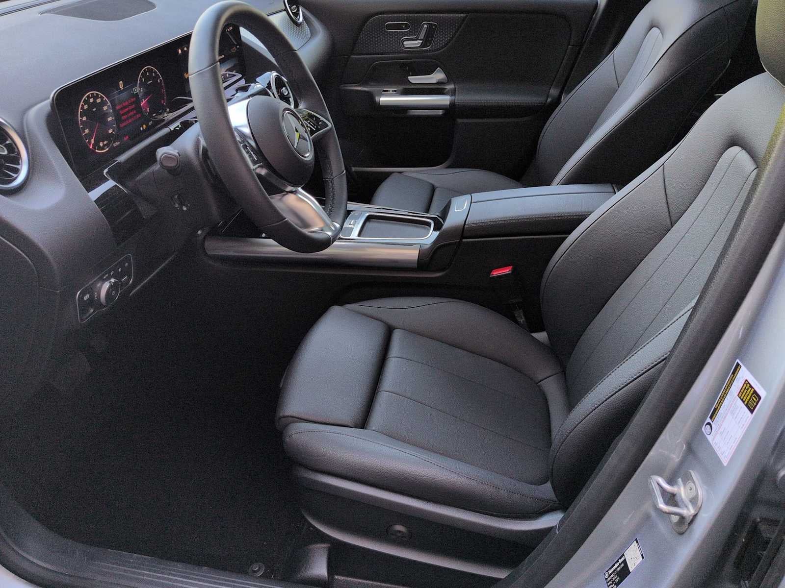 Mercedes-Benz GLA 250 2026 GLA 250