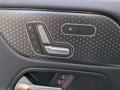 Mercedes-Benz GLA 250 2026 GLA 250