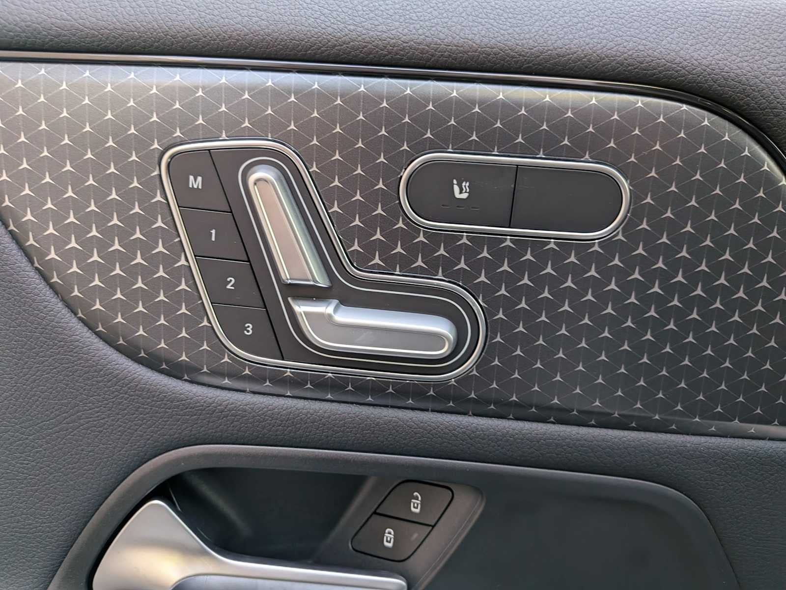 Mercedes-Benz GLA 250 2026 GLA 250