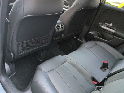 Mercedes-Benz GLA 250 2026 GLA 250