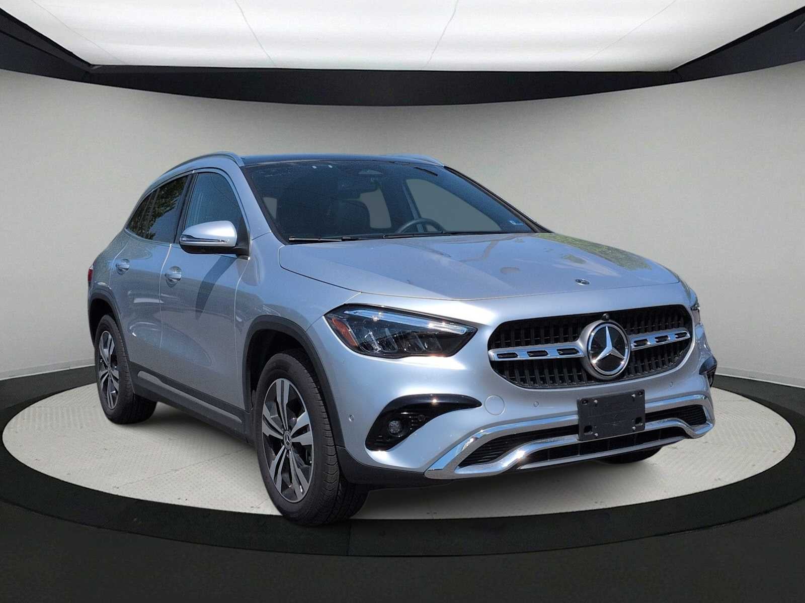 Mercedes-Benz GLA 250 2026 GLA 250