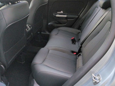 Mercedes-Benz GLA 250 2026 GLA 250