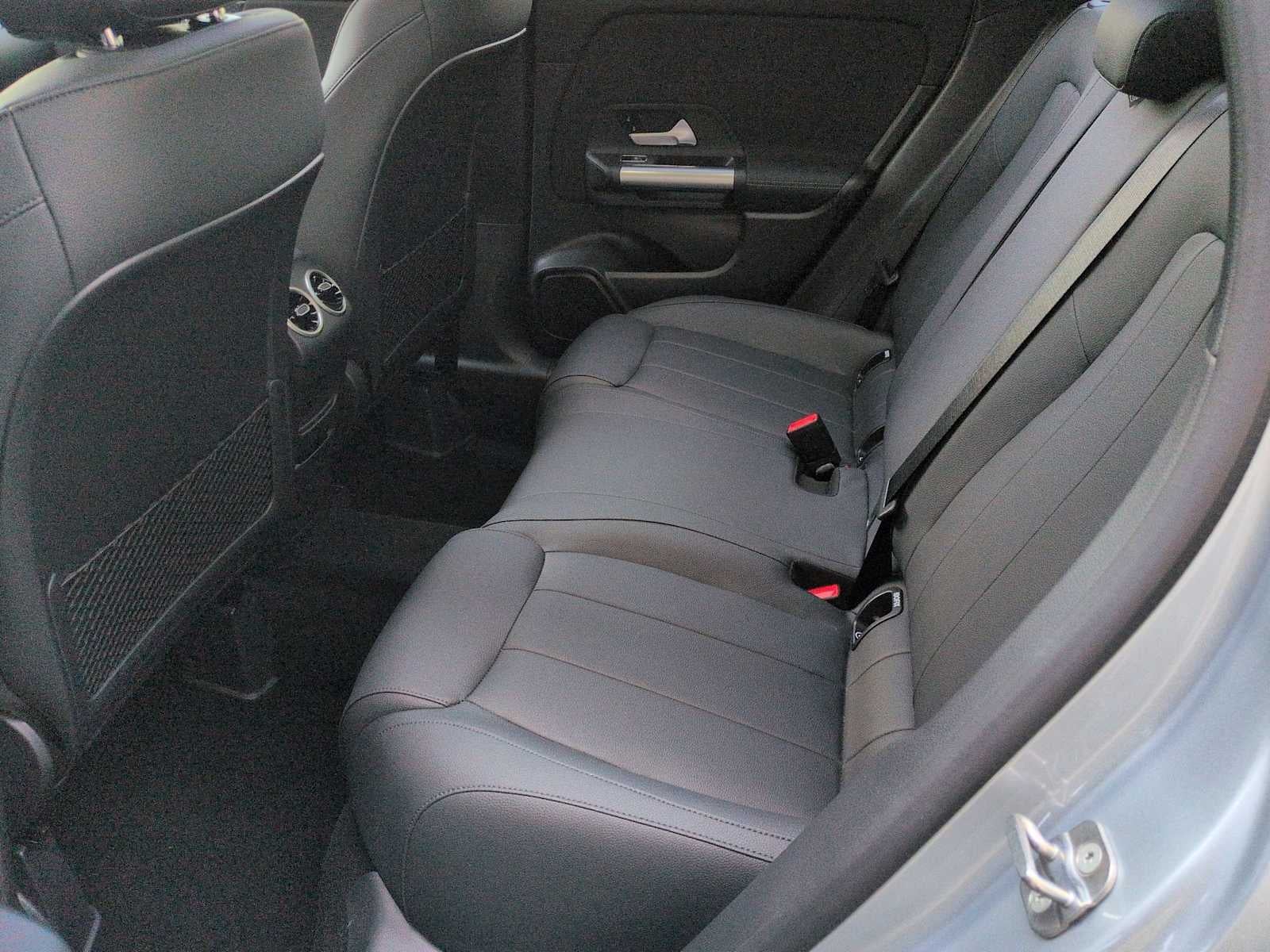 Mercedes-Benz GLA 250 2026 GLA 250