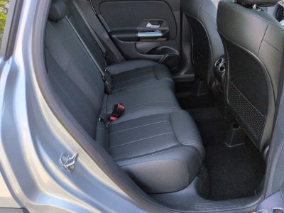 Mercedes-Benz GLA 250 2026 GLA 250