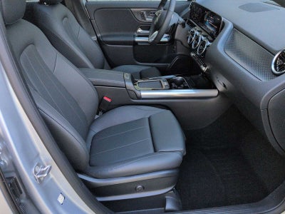 Mercedes-Benz GLA 250 2026 GLA 250