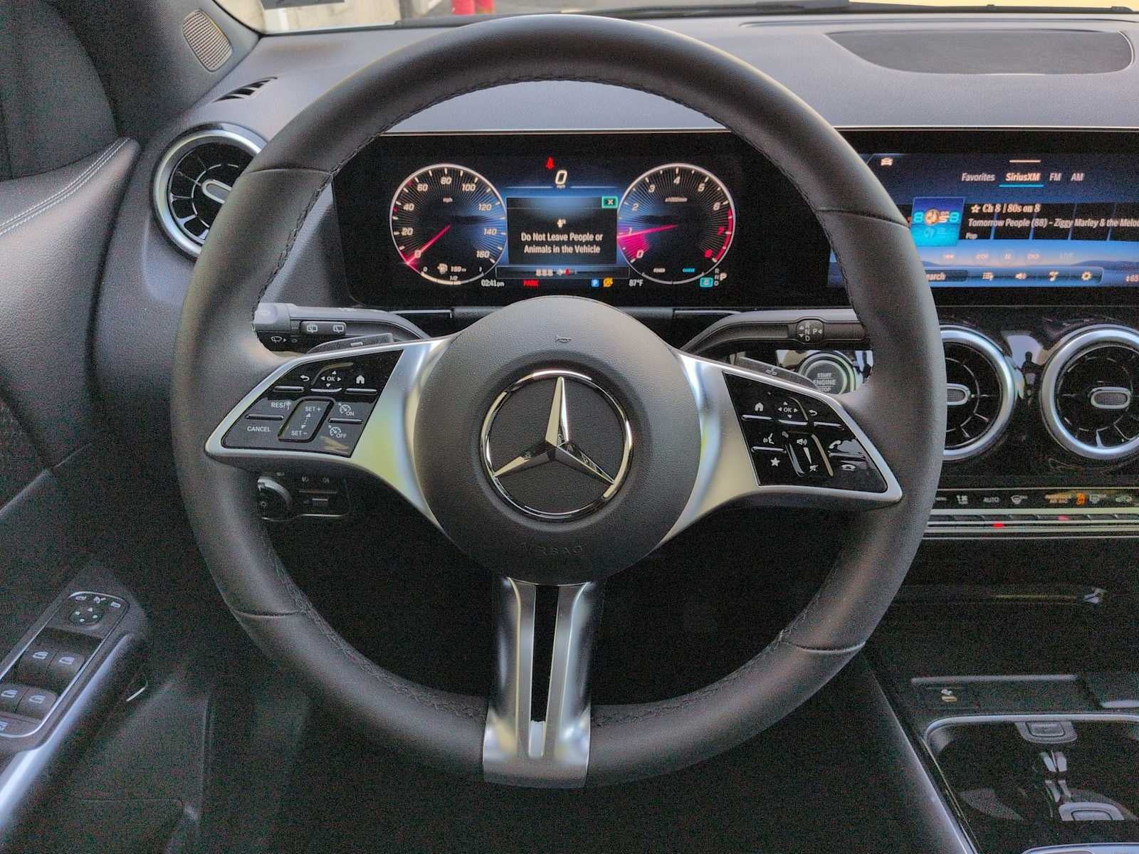 Mercedes-Benz GLA 250 2026 GLA 250