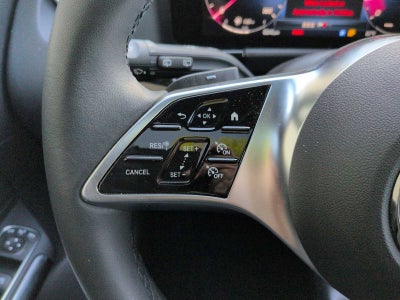 Mercedes-Benz GLA 250 2026 GLA 250