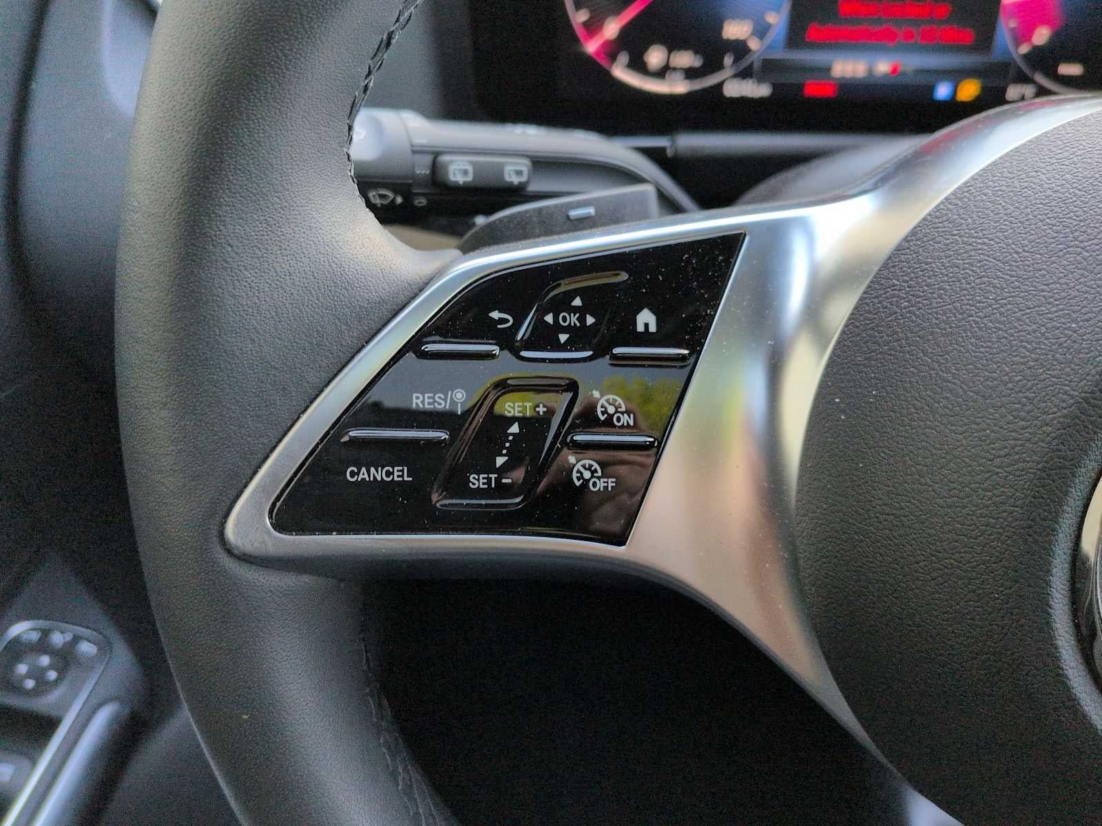 Mercedes-Benz GLA 250 2026 GLA 250