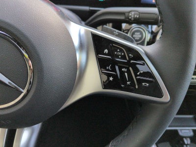 Mercedes-Benz GLA 250 2026 GLA 250