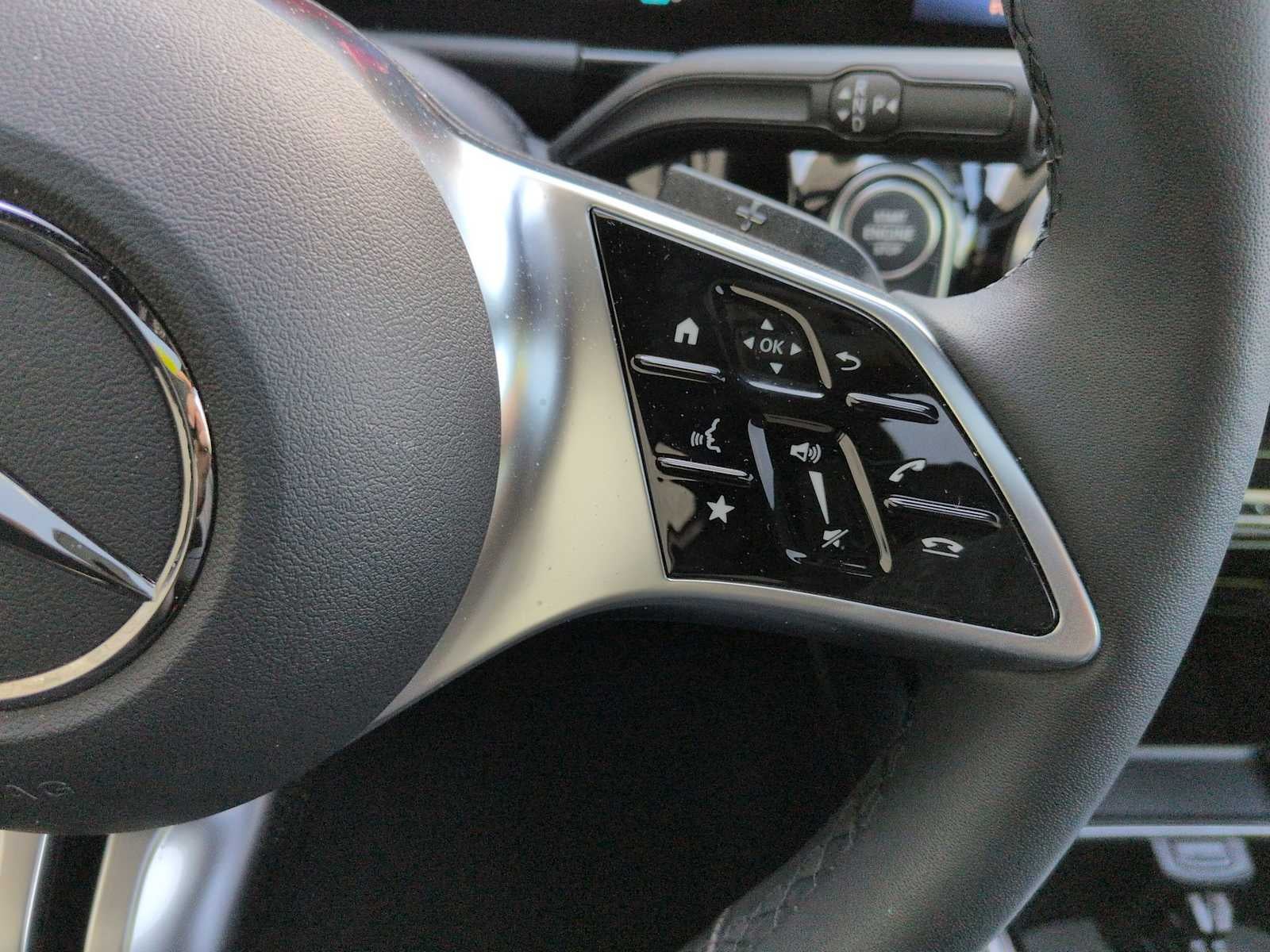 Mercedes-Benz GLA 250 2026 GLA 250