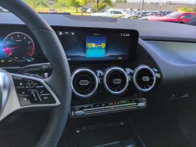 Mercedes-Benz GLA 250 2026 GLA 250