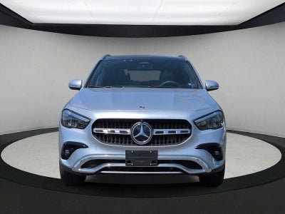 Mercedes-Benz GLA 250 2026 GLA 250