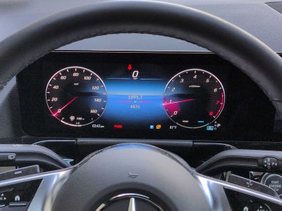 Mercedes-Benz GLA 250 2026 GLA 250