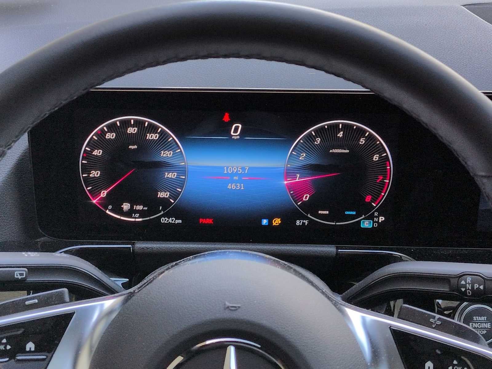 Mercedes-Benz GLA 250 2026 GLA 250