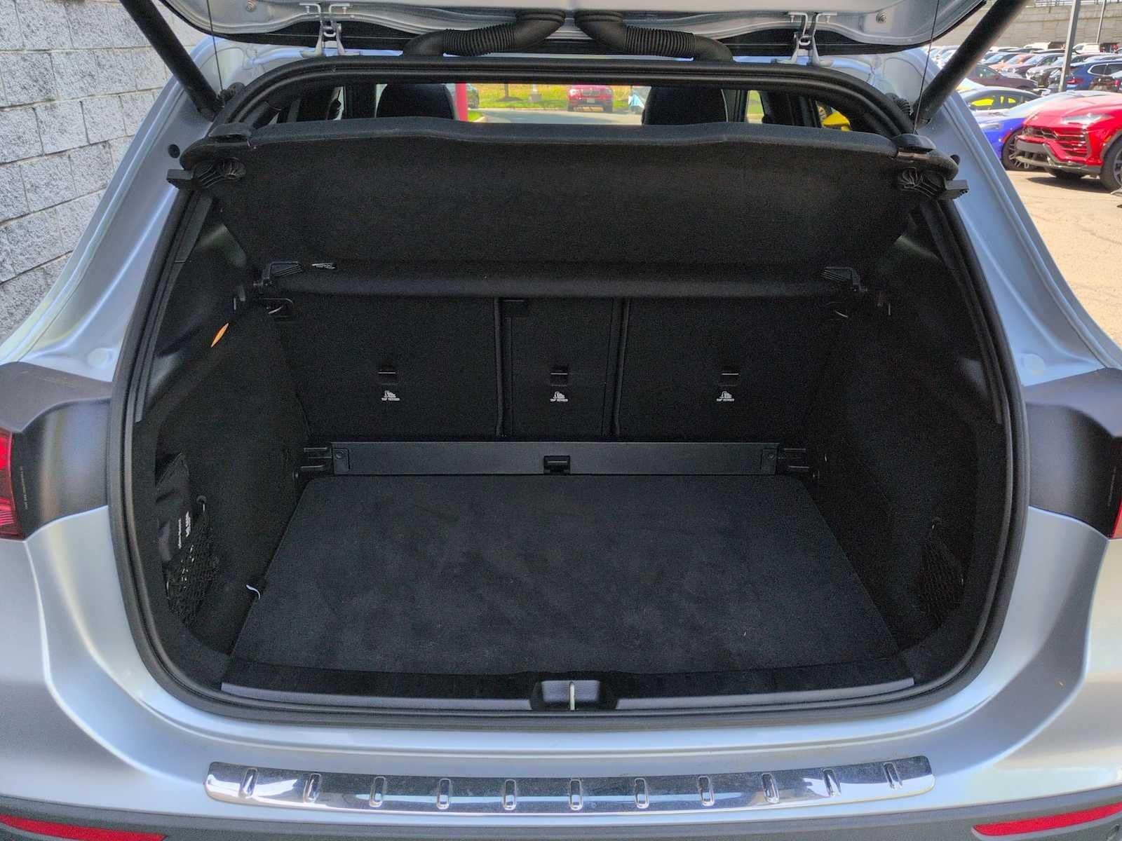 Mercedes-Benz GLA 250 2026 GLA 250